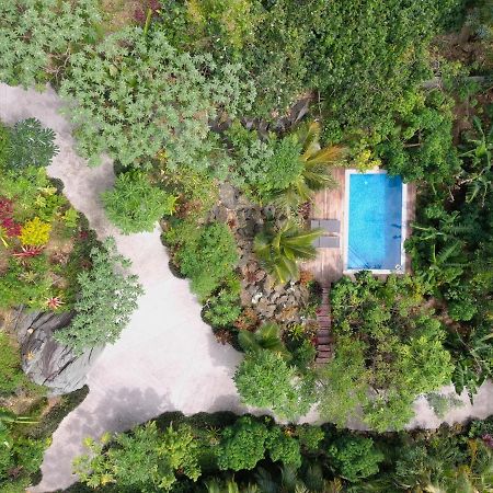 Rainbow Villas Rarotonga Exterior foto